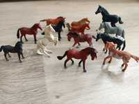 Konie collecta Figurki