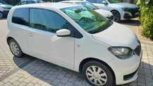 Skoda Citigo 1.0 Ambition