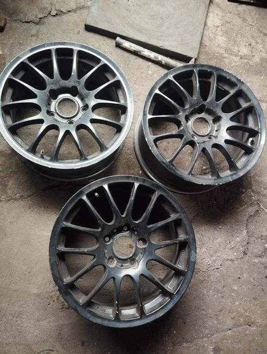 Диски R16 5*114,3 по штучно