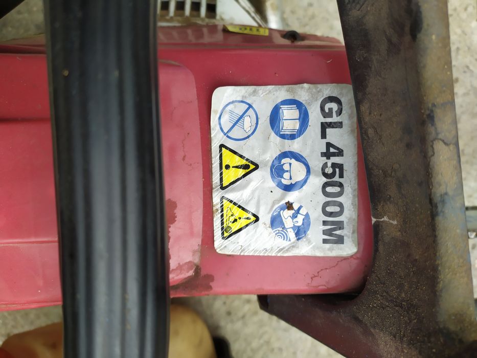 Двигун бу світязь.