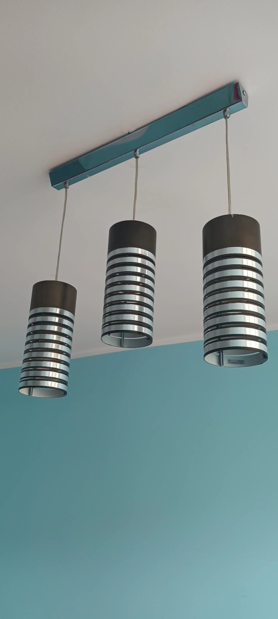 Lampa sufitowa POLECAM