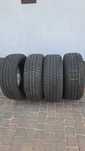 Opony zimowe4 ×235/55 R18