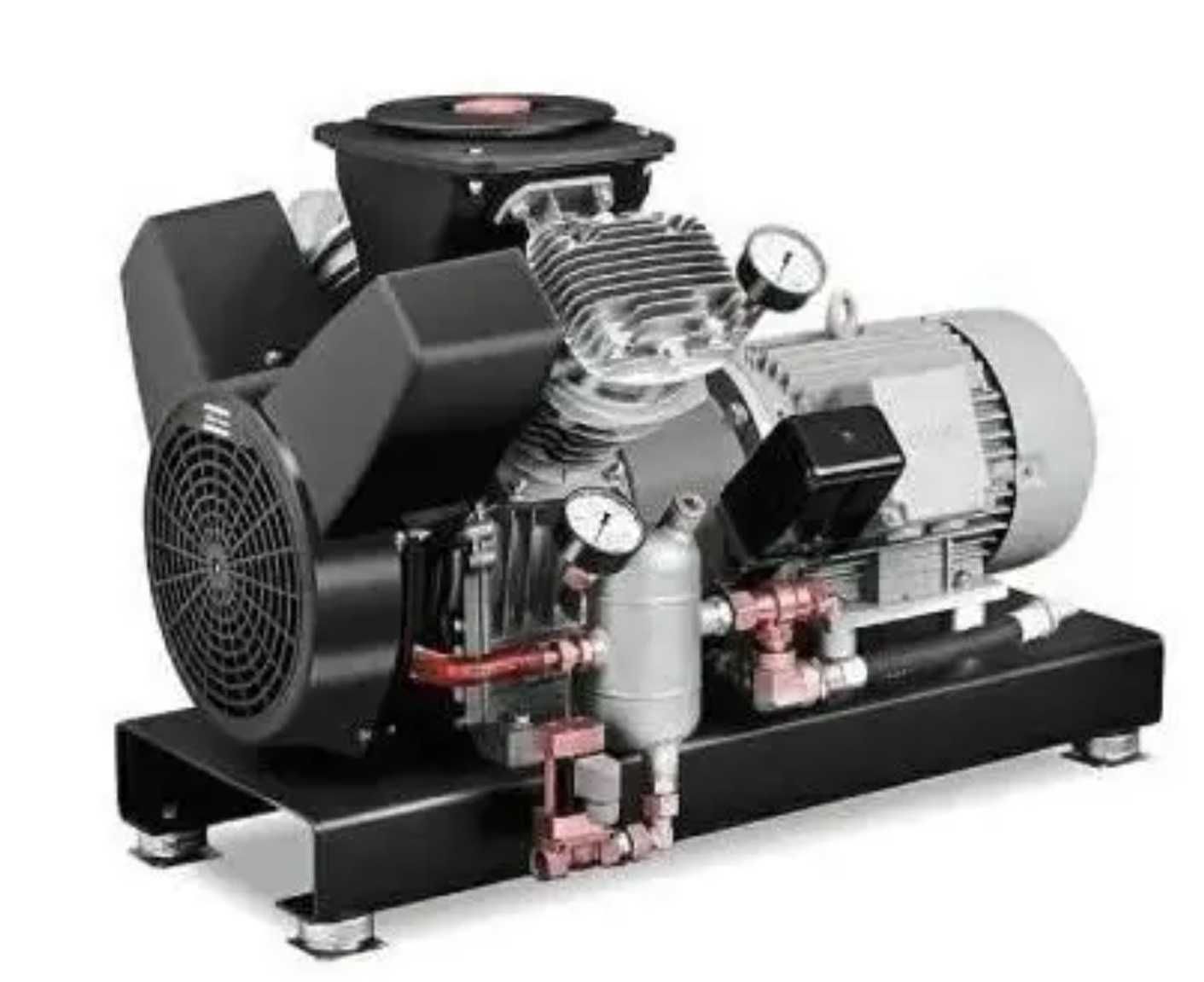 Atlas Copco LT5-30 Компресор 8115451182 30бар/30bar!!!
