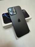 iPhone 16 Pro Max 256GB Black Titanium | Gwarancja 24msc