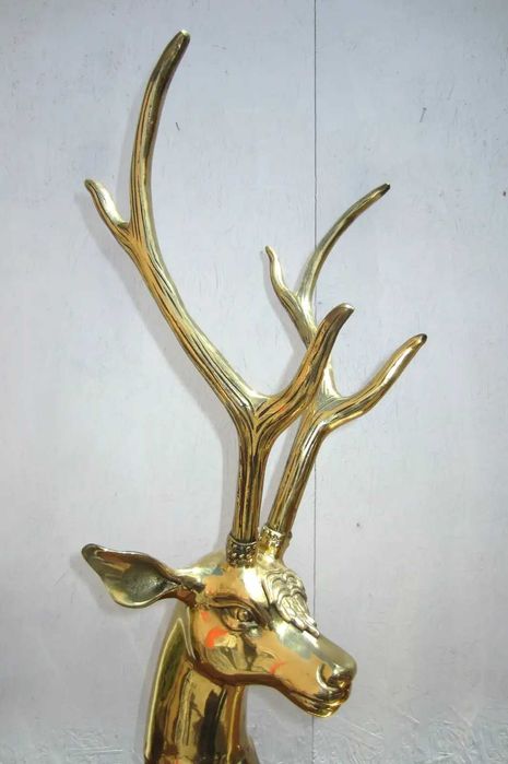Cervo decorativo, 1970 Sarreid Espanha