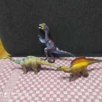 Фигурки Динозавры