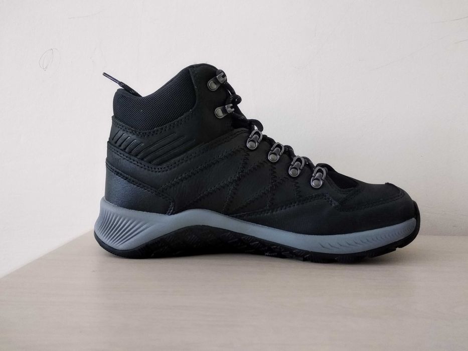 Wolverine Luton. Водонепроникні. Оригінал. Розмір EU 42,5