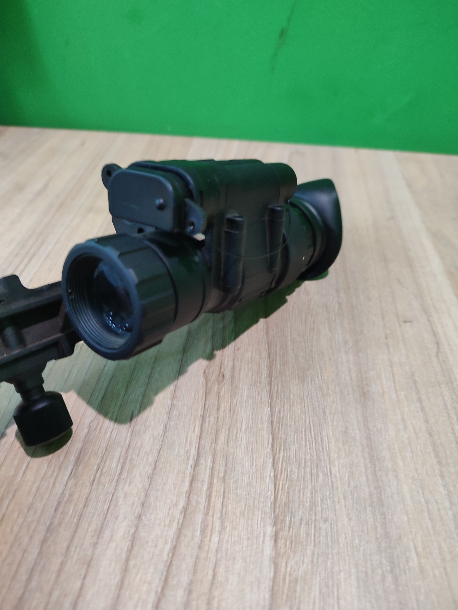 Монокуляр нічного бачення, Ночнік, Night Vision PVS-14 4x