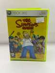 The Simpsons Xbox nr 5756