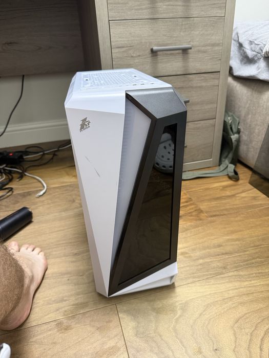 Пк ігровий все функціонує без проблем