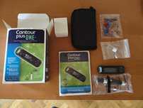 Glukometr CONTOUR PLUS ONE nowy
