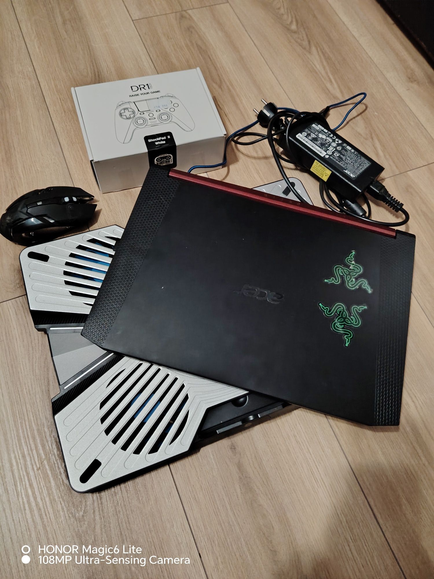 Laptop gamingowy