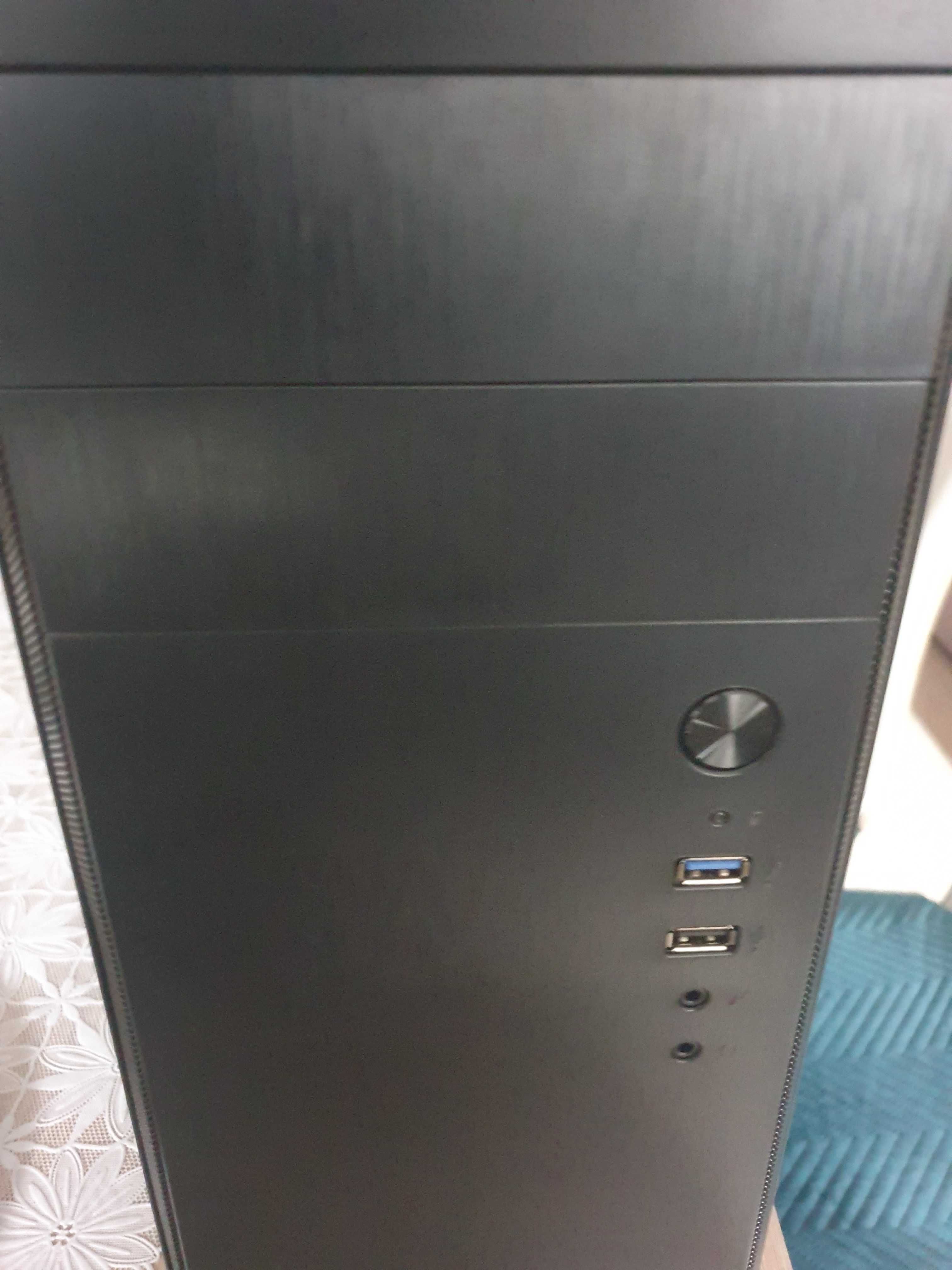I5 6500,B250,SSD M2 500GB,GTX 750 TI 2GB DDR5,Ram 16GB DDR4, WIN 10pro