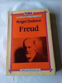 Psicologia. Freud
