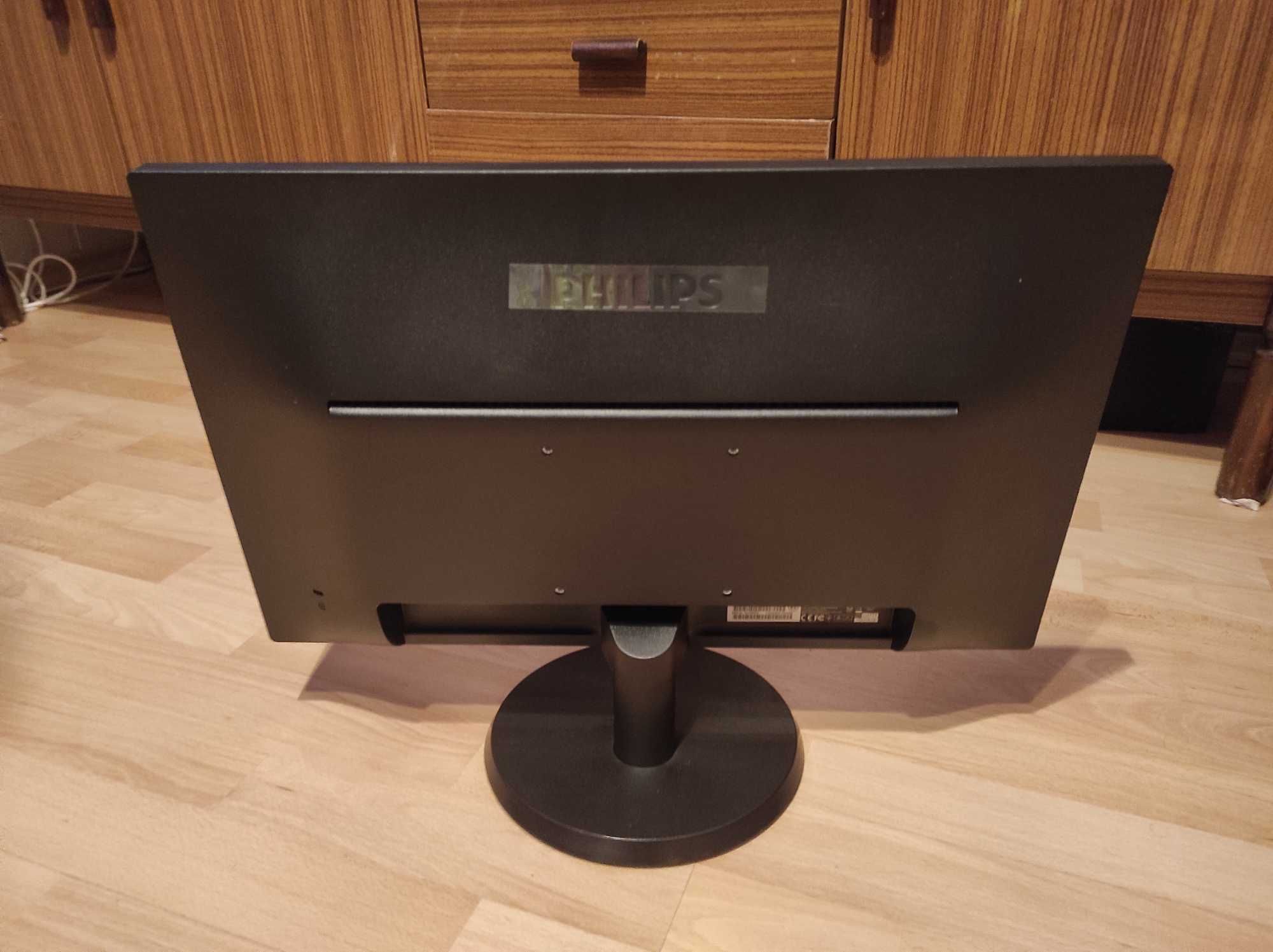 Monitor LED Philips V Line 22 cale