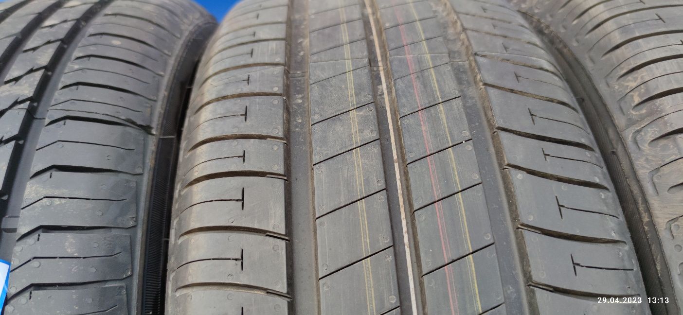 Nowe Opony Bridgestone 205/55/16 opony letnie 20555R16