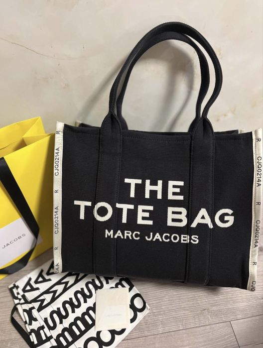 Сумка-шопер THE TOTE BAG Marc