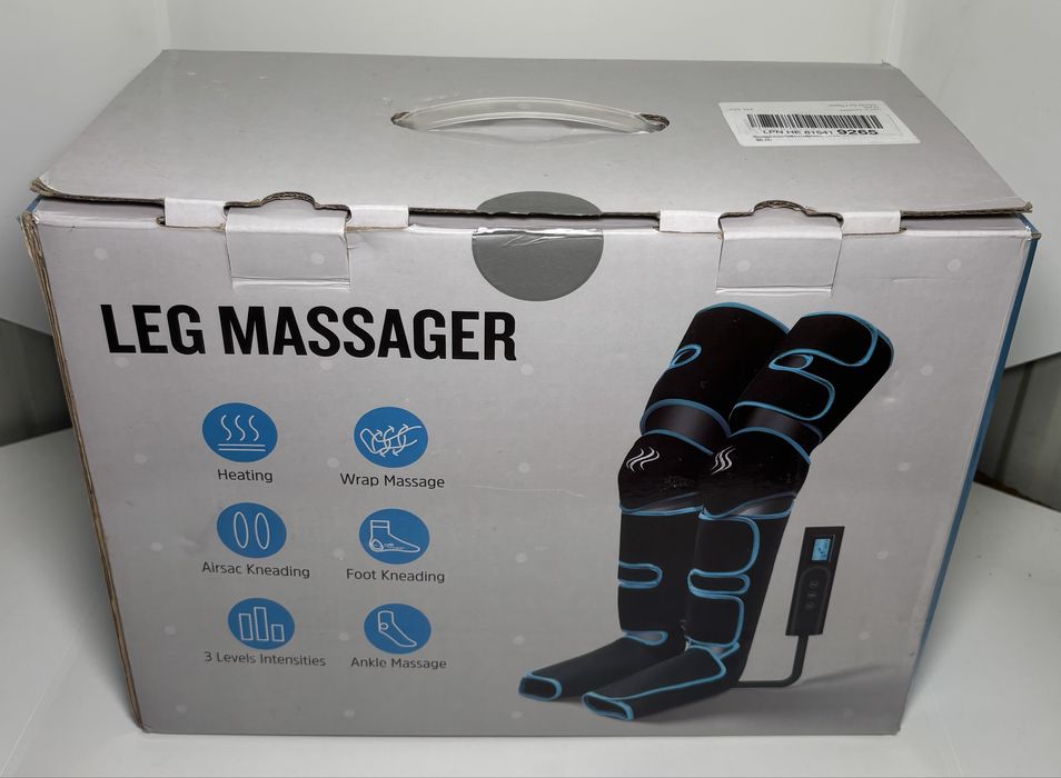 Masażer nóg Machito FE-7204A