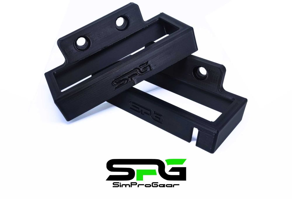 Suporte para Fonte de alimentação para Simucube 2 R1 e R2