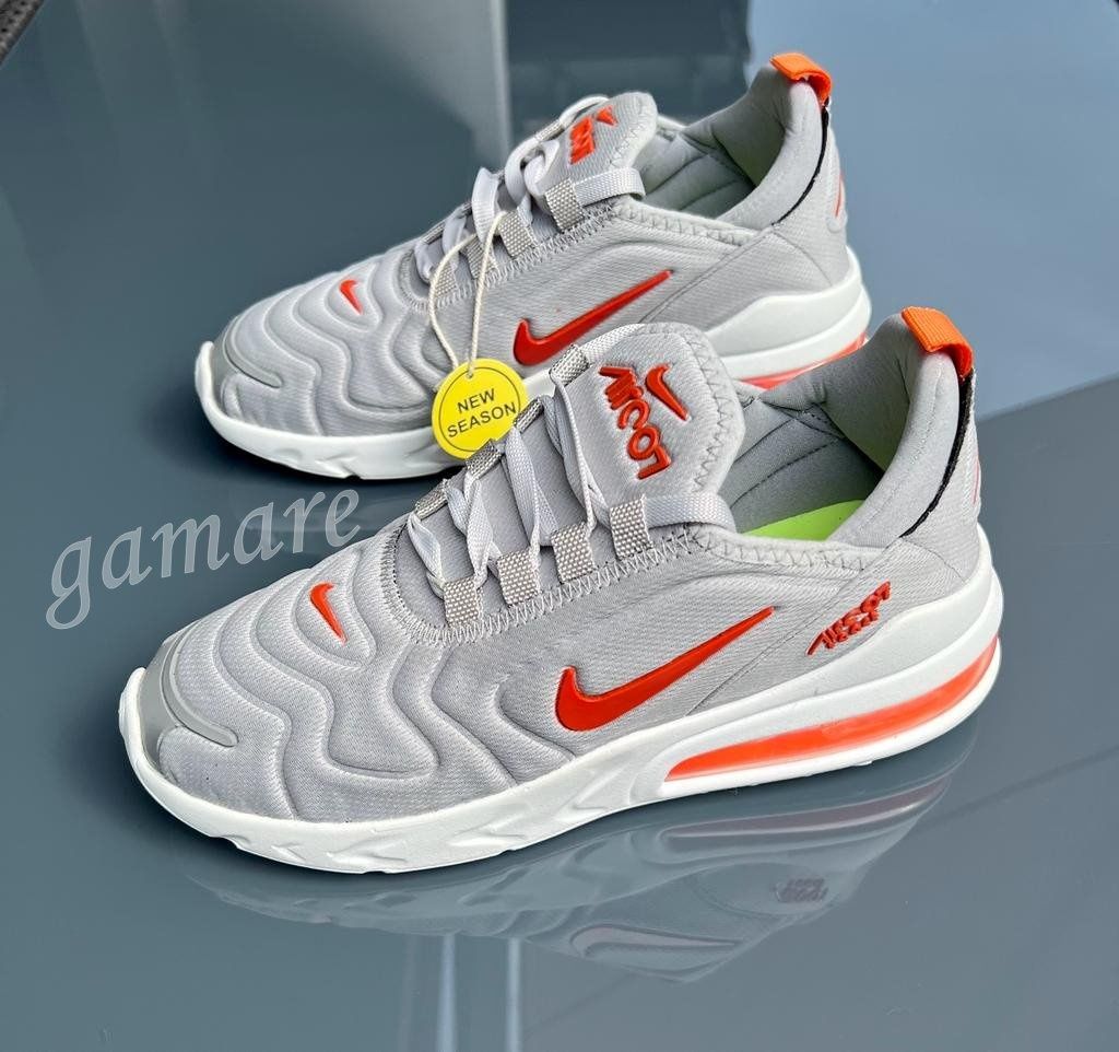 Buty Nike Air Max 270 React Męskie Rozm 40-44