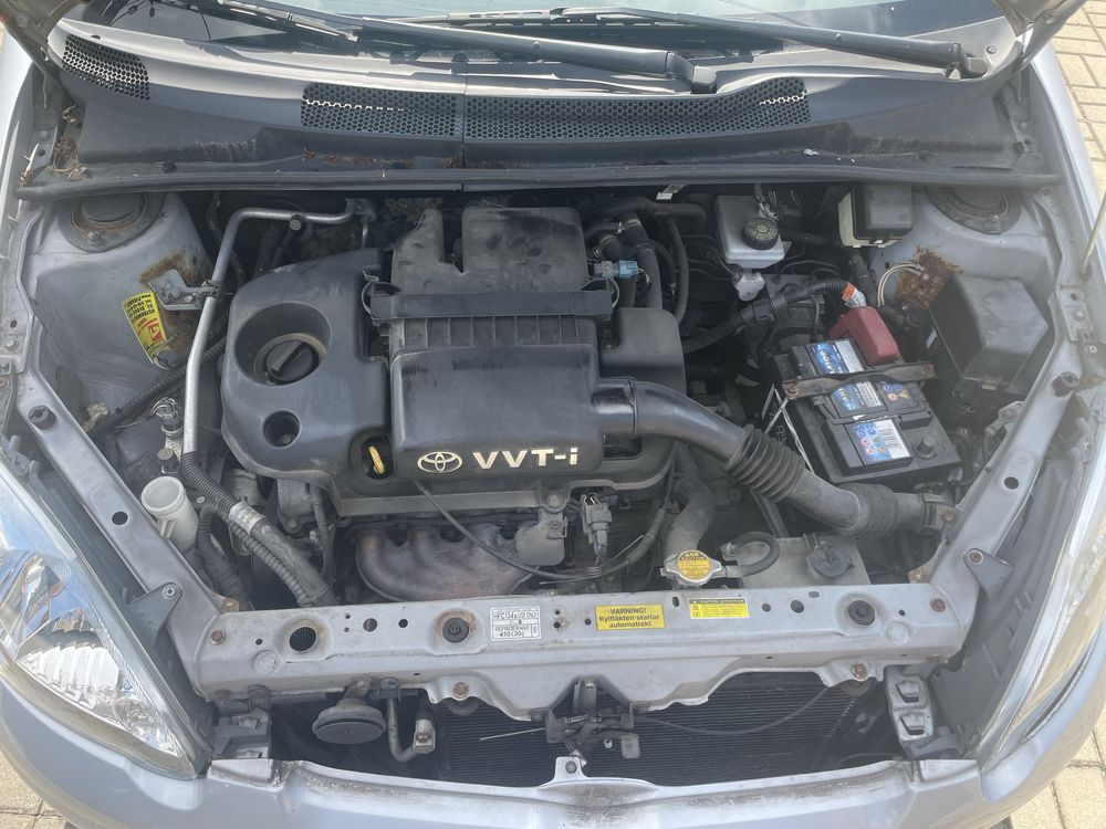 Sprzedam Toyote Yaris