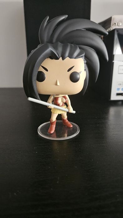 Momo Yaoyorozu Pop funko My hero academia