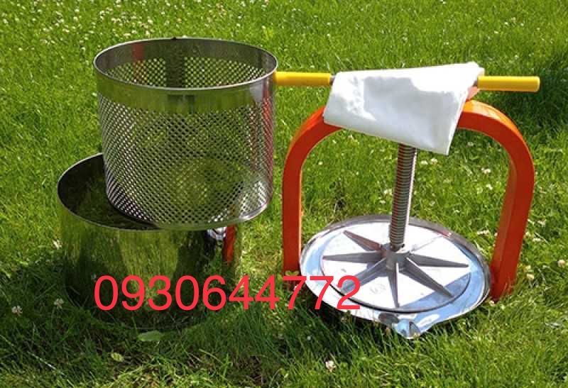 ЛАН 25л прес для сока яблук винограду Сокодавка Соковижималка 10 15 20