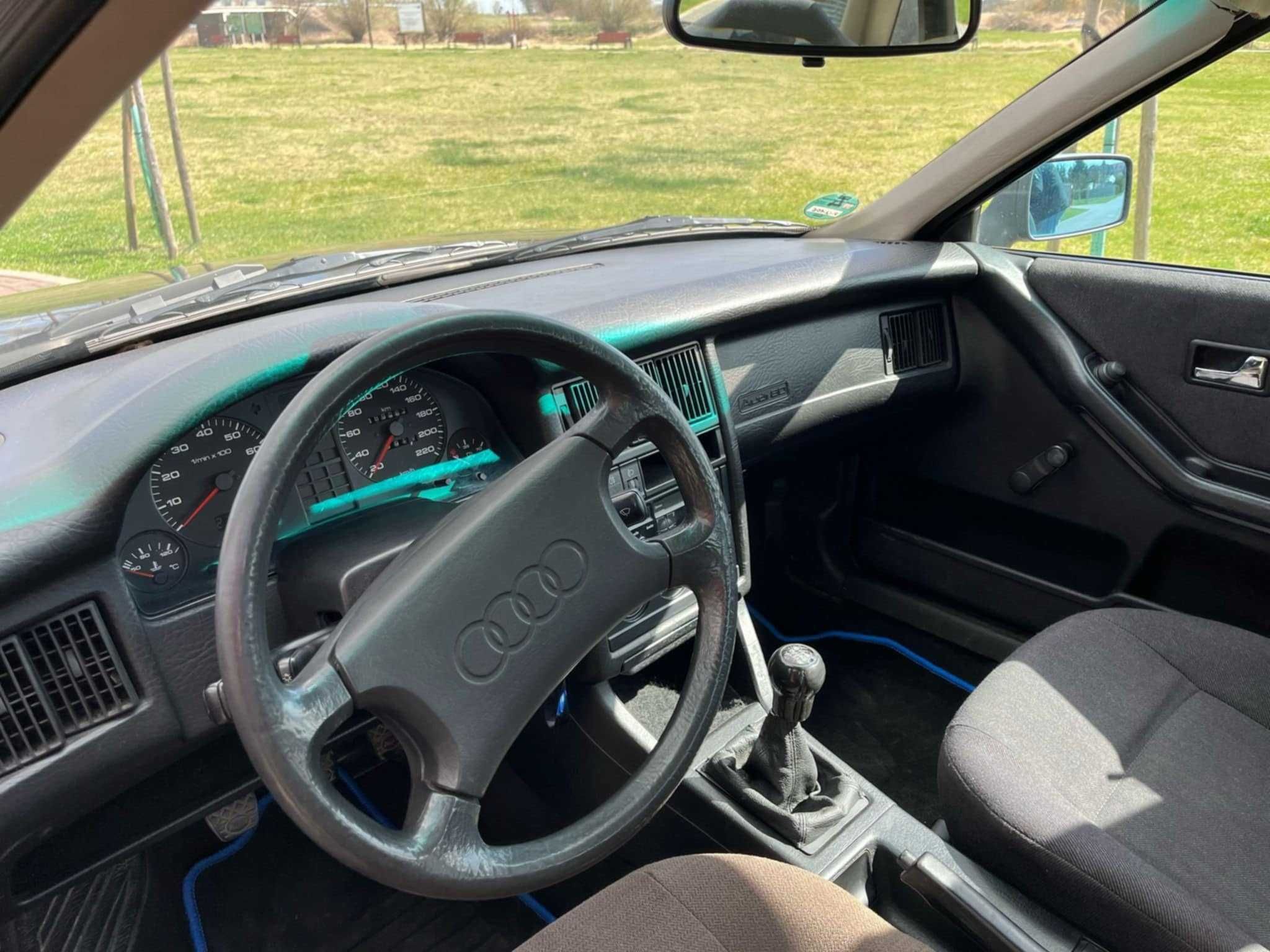 Audi 80 B3 1.8 b