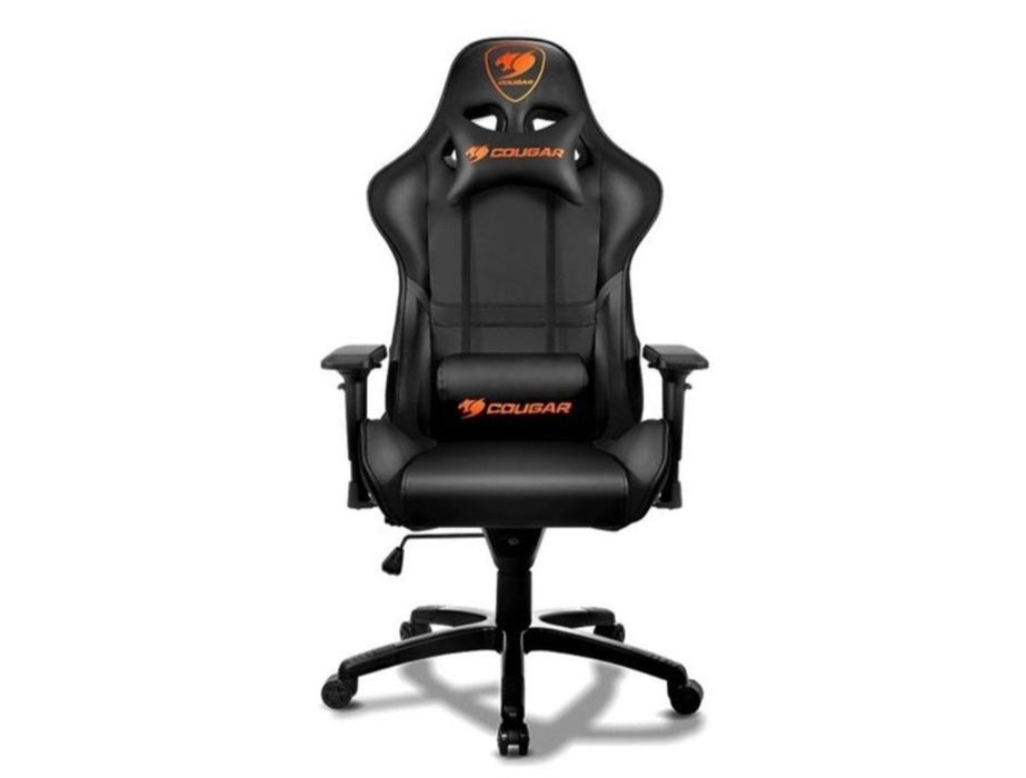 Крісло COUGAR!!!