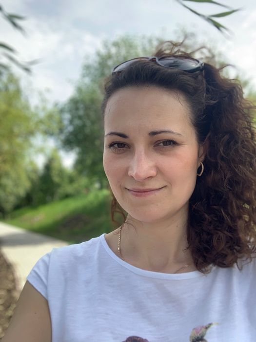 Репетитор з математики (алгебра, геометрія)