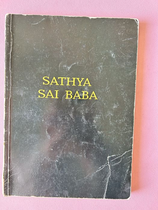 Sathya Sai Baba Podżorski