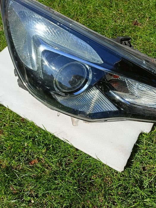 Reflektor ASTRA  GTC