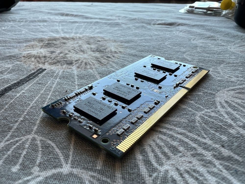 Intel Core i5-3210M + 2GB DDR3 + термопаста | Ідеальний стан