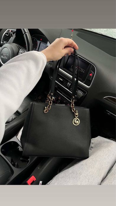 Оригінальна сумка Michael Kors