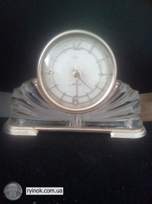 Часы Маяк времён СССР