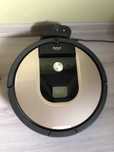 iRobot 8 stan bdb