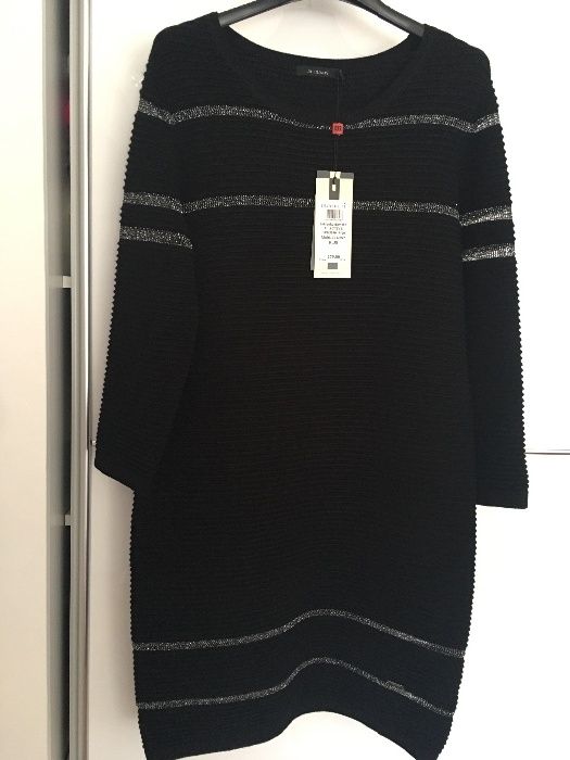 Monnari Sukienka Sweter r 38 -40tez pasuje Nowa