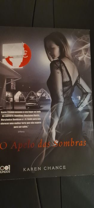 ---Livros novos---