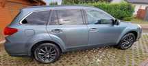 Subaru Outback BR