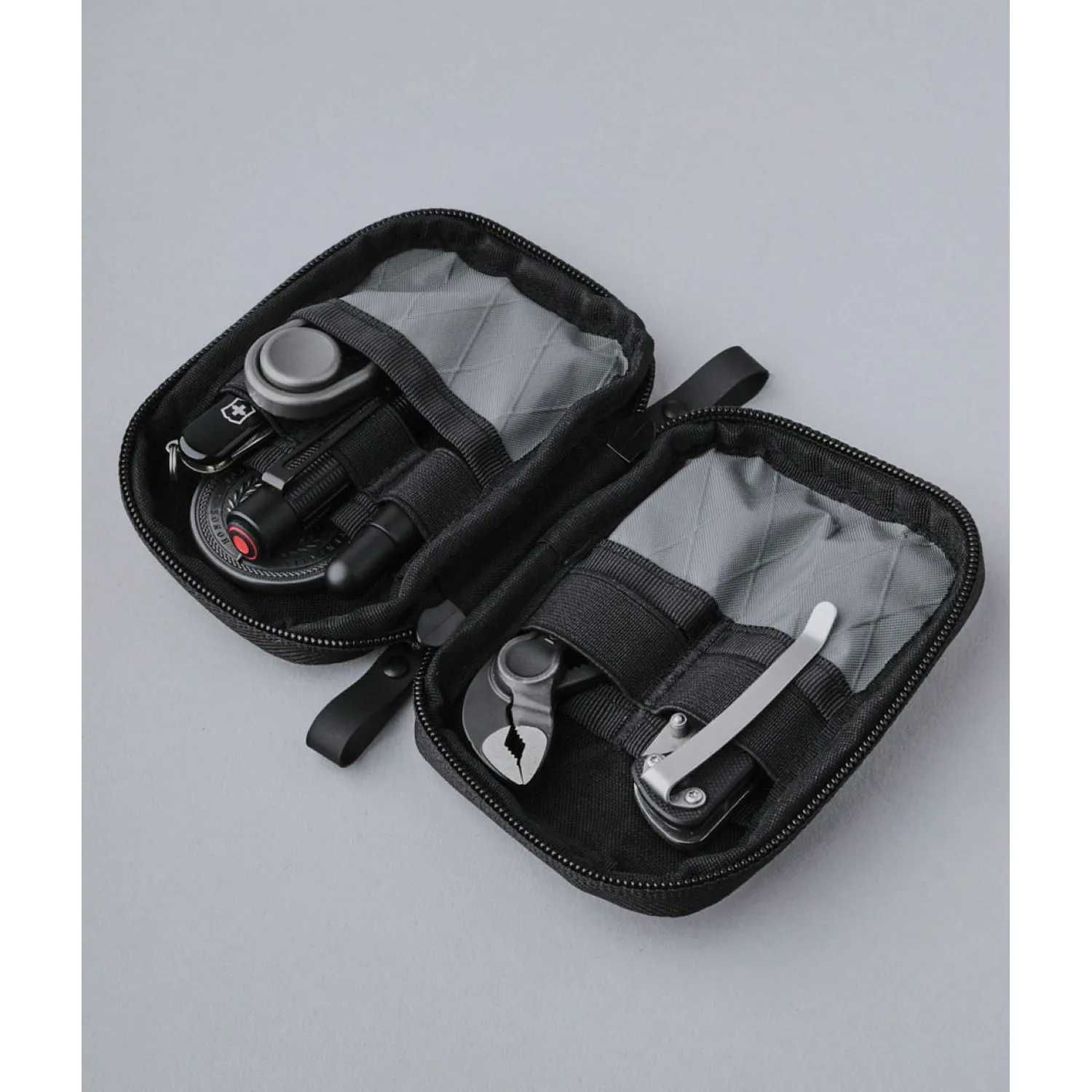 Alpaka Gear Hub Pouch Кошелек Пенал Сумка Чехол Органайзер