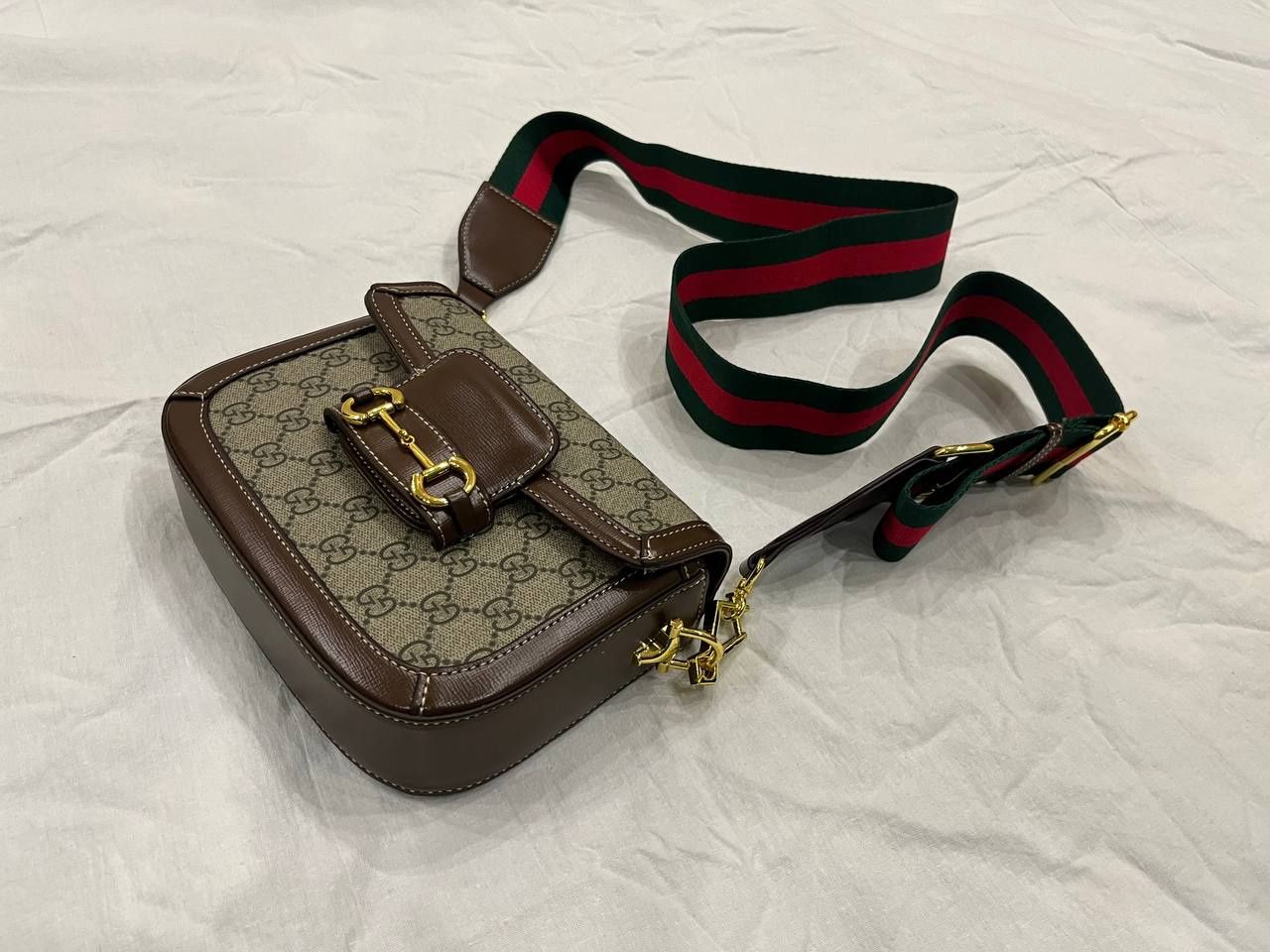 Сумка Гучи Gucci міні