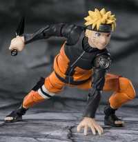 Фігура Наруто Naruto: Shippuden S.H.Figuarts Naruto Uzumaki Bandai