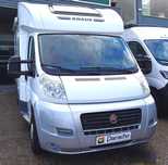 Knaus Sky Wave REF.U161