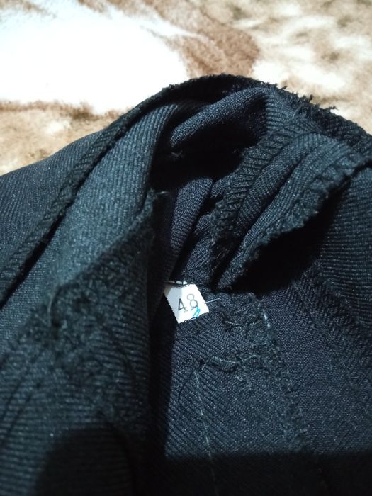 Брюки стильні та теплі