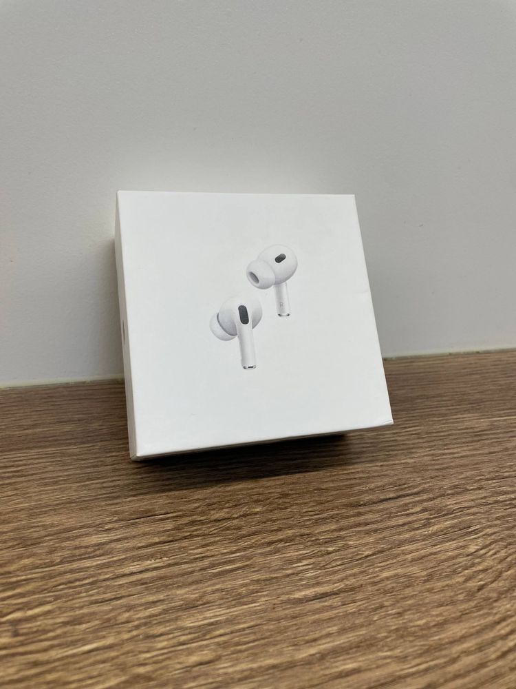 AirPods Pro 2 (Lightning)