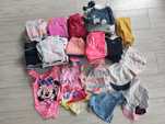 Ubrania na lato rozmiar 98, Next,Zara H&M, Smyk,Name it, Reserved itd.