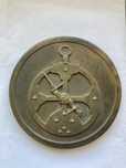 Medalha comemorativa