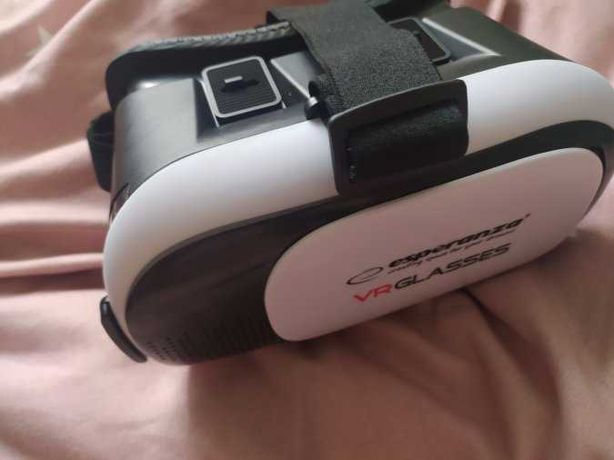 Очки виртуальной реальности Esperanza Glasses 3D VR