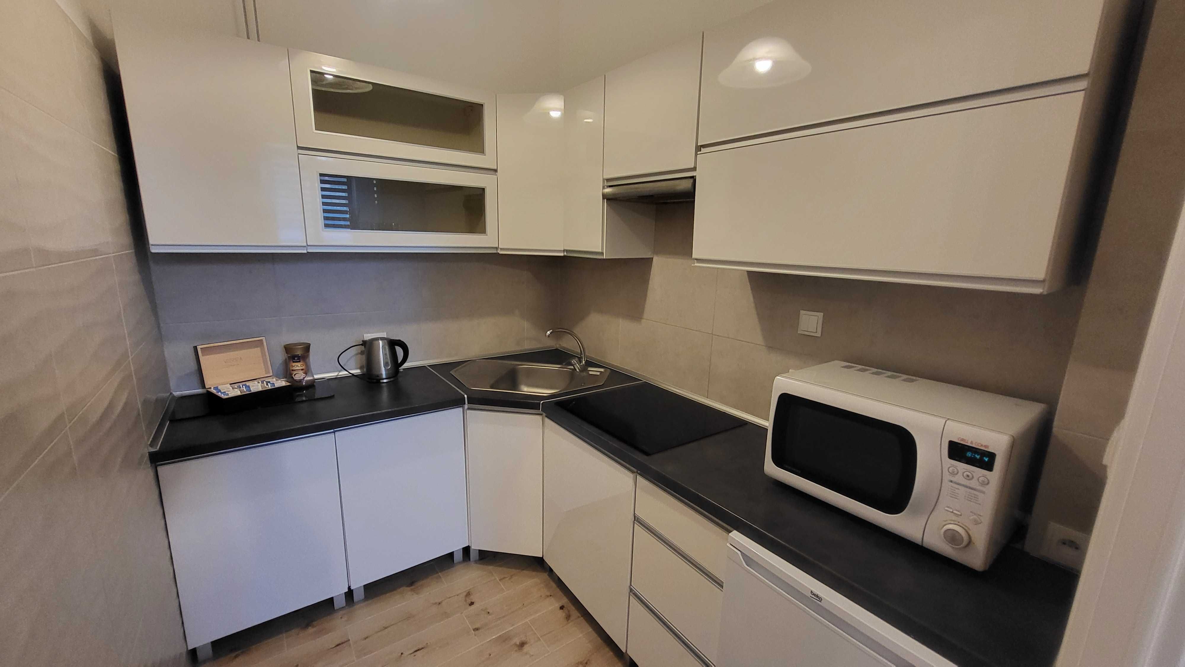 Sopot,Centrum,500m Plaża,6os.Apartament,Mieszkanie Monciak, Morze!