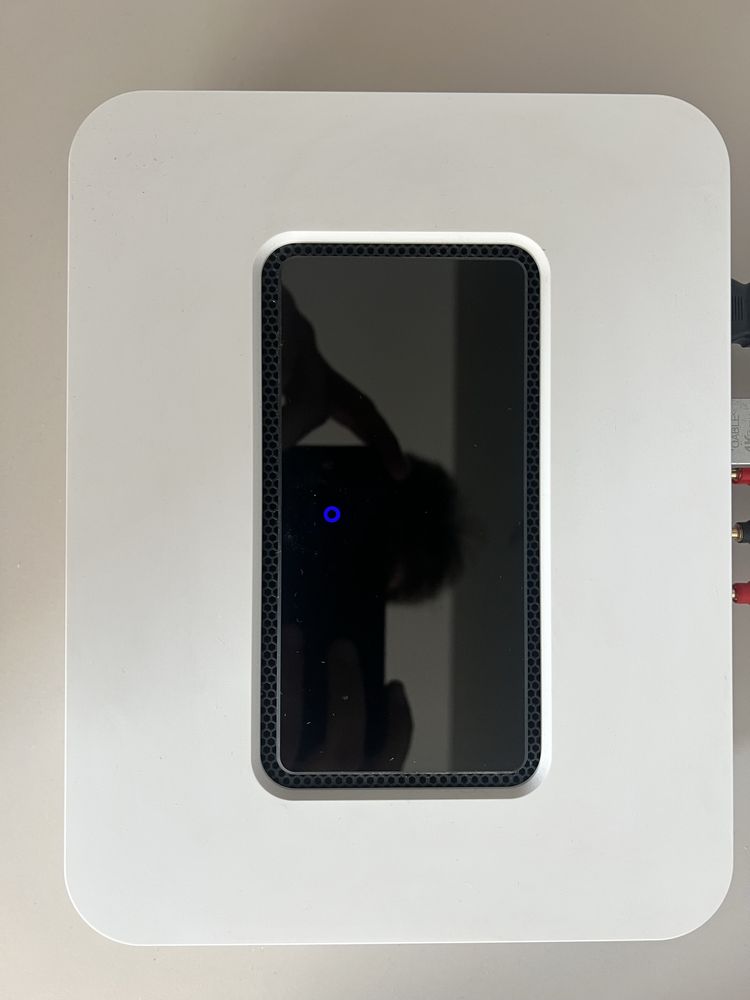 Bluesound Powernode